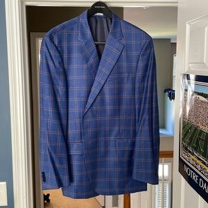 Peter Millar Men’s Blazer.